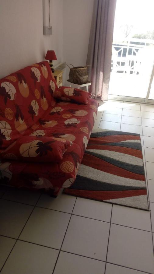 Cala Di Sognu Apartment Moriani Plage Bagian luar foto